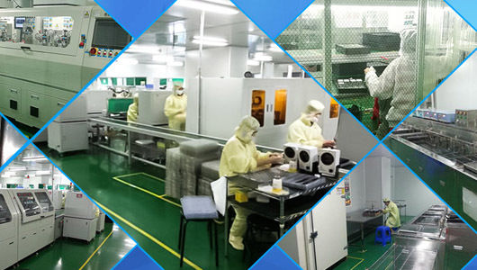 China Shenzhen Rising-Sun Electronic technology Co., Ltd. Perfil da companhia