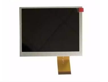 5,6&quot; polegada TFT LCD selecionam o painel de exposição de At056tn52 V.3 At056tn52 V3 640x480 LCD