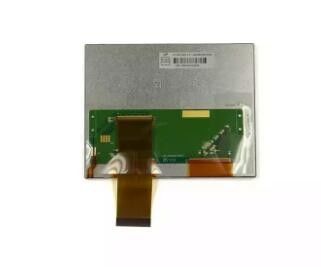 500:1 paralelo 60Hz 5,6&quot; do painel do módulo do RGB TFT LCD exposição de HDMI TFT