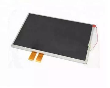 10.2 polegadas 800*480 LCD Innolux Wide Temperature Tft Touch Screen Display A 102tn03 V.8