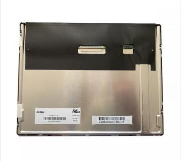 10,4 polegadas IPS LCD indicam a relação industrial de 1024*768 G104XCE-L01 TFT LVDS