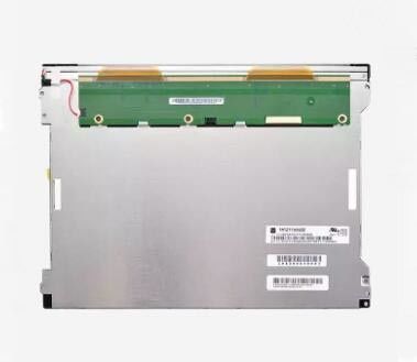 12.1&quot; TFT HD Welded Screen 20pin Connector 450cd Equipamento de controlo industrial