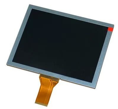 8&quot; Tft Lcd Screen 800*600 Ej080na-05b 06a 05a At080tn52 Resolução do Lcd Screen