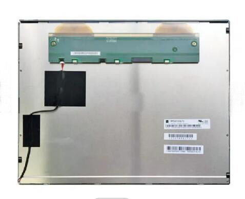 Painel industrial 1024*768 20pin Lvds de Tm150tdsg70-01 15in TFT com controlador Board do LCD