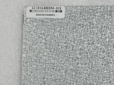 10,1 pixel industrial do painel WXGA 149PPI 1024×600 de TFT da relação de TTL da polegada