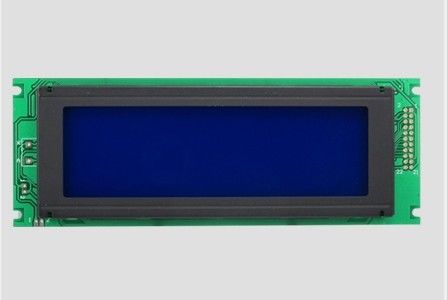 240*64 Módulo LCD de matriz de pontos gráficos Monócromo ecrã paralelo 5v/3.3v IC de controlo T6963