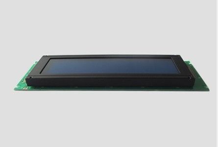 240*64 Módulo LCD de matriz de pontos gráficos Monócromo ecrã paralelo 5v/3.3v IC de controlo T6963