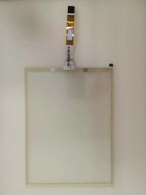 Peças de ATM 10.1 polegadas painel de toque custo-benefício Industrial LCD painel de exibição opções de montagem