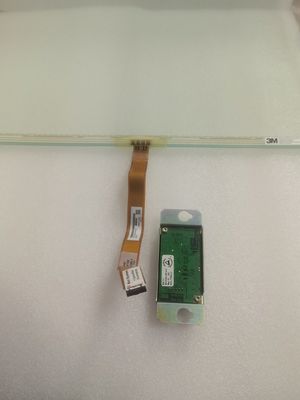 15" Sensor de Toque Atm Peças 3m Toque Sct7650 01750160132 98-0003-2229-1 Ex111 980003-2814-0 Exii-7760uc Microto