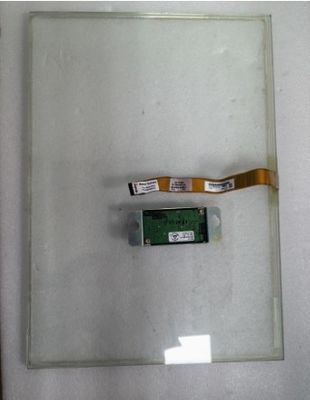 15" 3m de toque Seasor SCT7650 01750160132 98000322291 R01 Peças ATM Microtouch