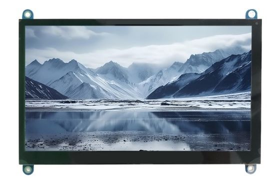 10.1 polegada HDMI LCD 1280*800 5v Touch Screen Raspberry Pi Os Ubuntu Windows 330cd/M2