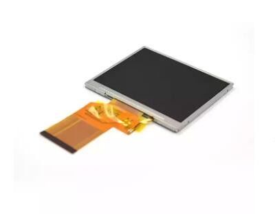 Lq035nc111 3.5 Inch Industrial Tft Display Lcd Display Electronic Device 320x240
