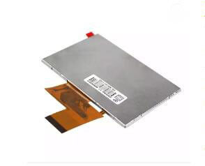 4.3" 480*272 500nits Tft LCD capacitivo ecrã sensível ao toque Display de dispositivo PDA portátil