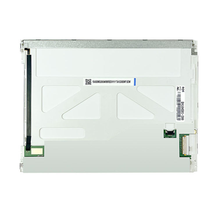 Boe Ba104s01-300 800x600 LCD Monitor Display Module Lvds 20 Pins Connector Interface