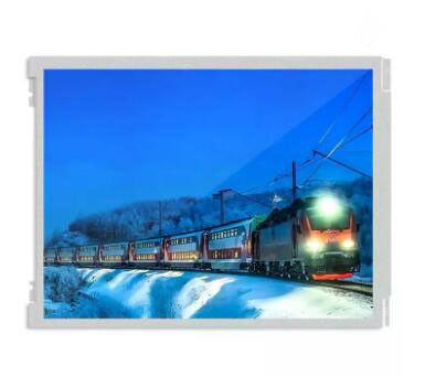 10.4 Inch 10.4 Inch 800x600 TFT LCD Monitor Ba104s01-100 Ts104saalc01-00