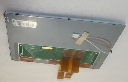 8 polegadas 800*480 Tft Display At080tn03 V.7 Luminância 300cd/M2 Tablet LCD Screen
