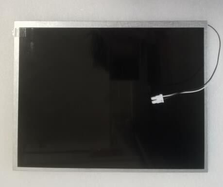Hsd100ixn1-A10 10 polegadas de revestimento duro 1024x768 Tft LCD Monitor Painel de tela sensível ao toque