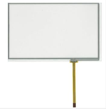 7-Inch Touch Screen Medical Equipment Industrial Control Display Tp Ctp Chinese Factory