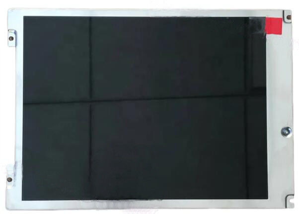 8,4&quot; monitor da visualização ótica de tela táctil 800*600 da exposição Tft Lcd da cor Tm084sdhg01-00