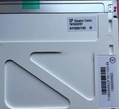 10.4 Inch 10.4 Inch 800x600 TFT LCD Monitor Ba104s01-100 Ts104saalc01-00