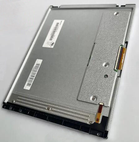 10.4 Inch 20 Pin LCD Display G104s1-L01 800x600 Svga 10.4" Industrial Display Module G104age-L02