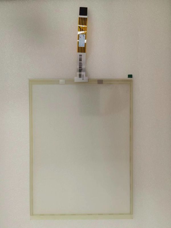 Peças de ATM 10.1 polegadas painel de toque custo-benefício Industrial LCD painel de exibição opções de montagem