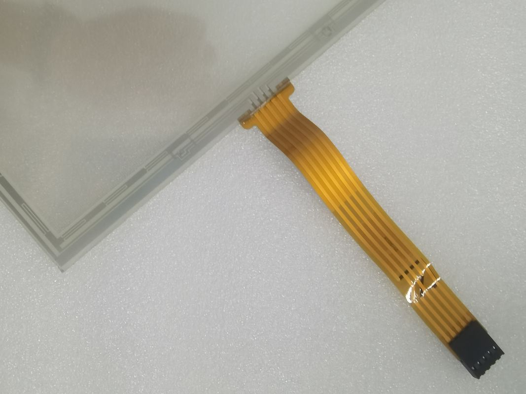 10.1 Inch Industrial LCD Display Panel