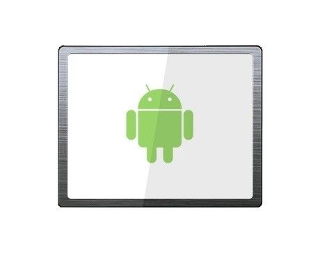 15.6 polegadas All In One máquina 1920*1080 Sistema Operativo Android Suporte a múltiplas interfaces Línguas múltiplas